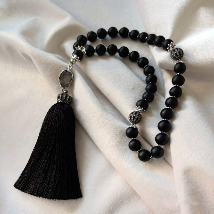 Imrani Tasbih – Elegant Tasbih (Misbaha