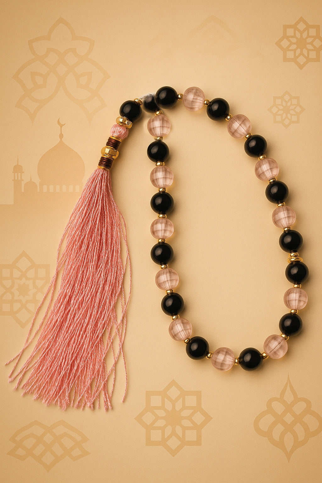 Al-Firdaws Beads – Marbel Tasbih