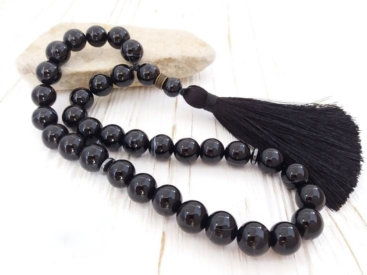 Imrani Tasbih – Elegant Tasbih (Misbaha